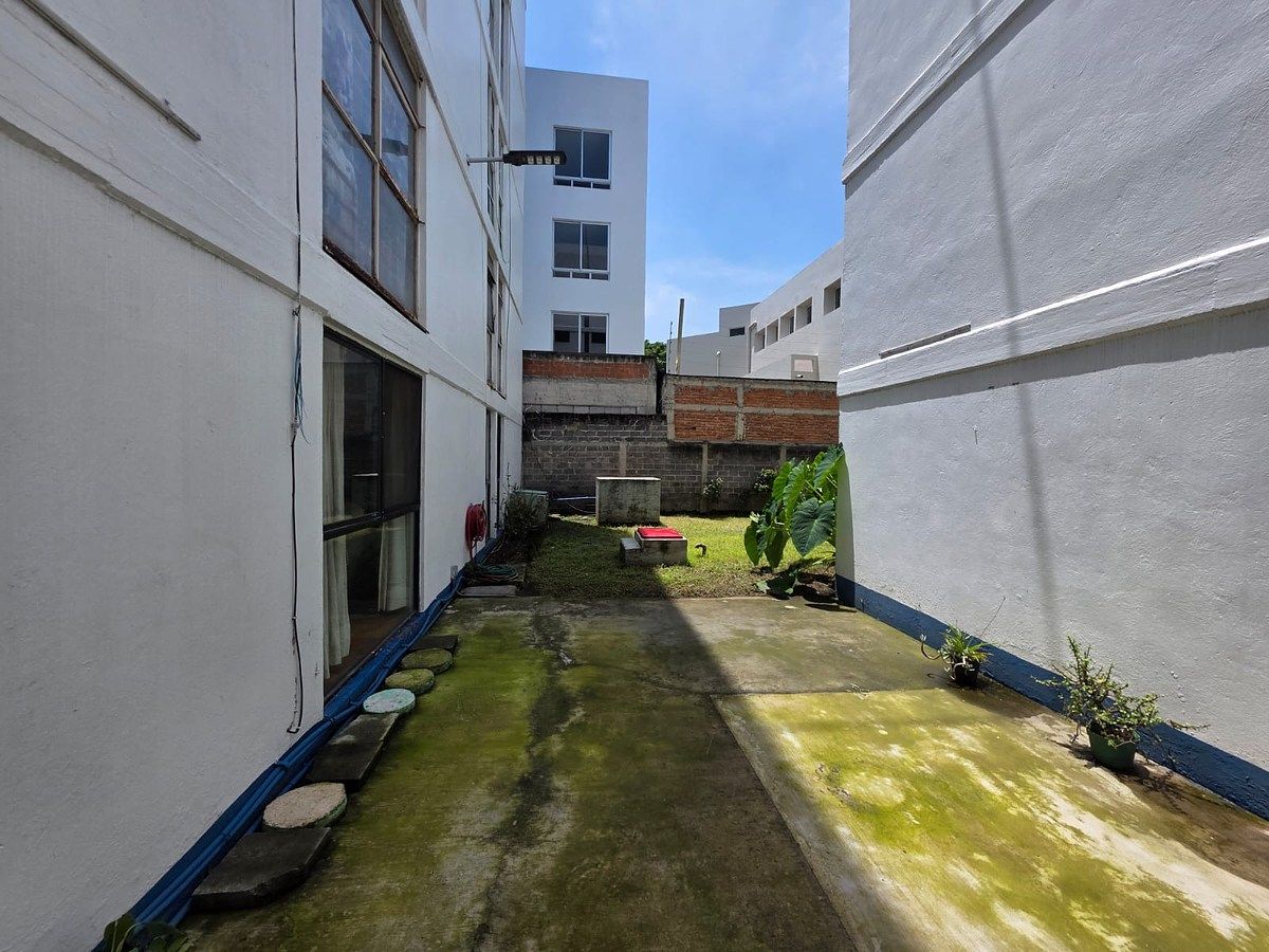 Apartamento em El Reloj, Coyoacán, foto 22 de 28