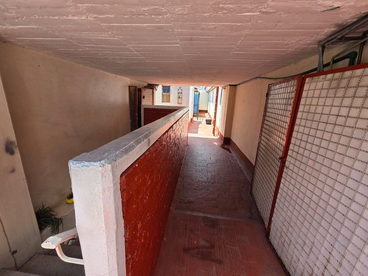 Apartamento em El Reloj, Coyoacán, foto 23 de 28