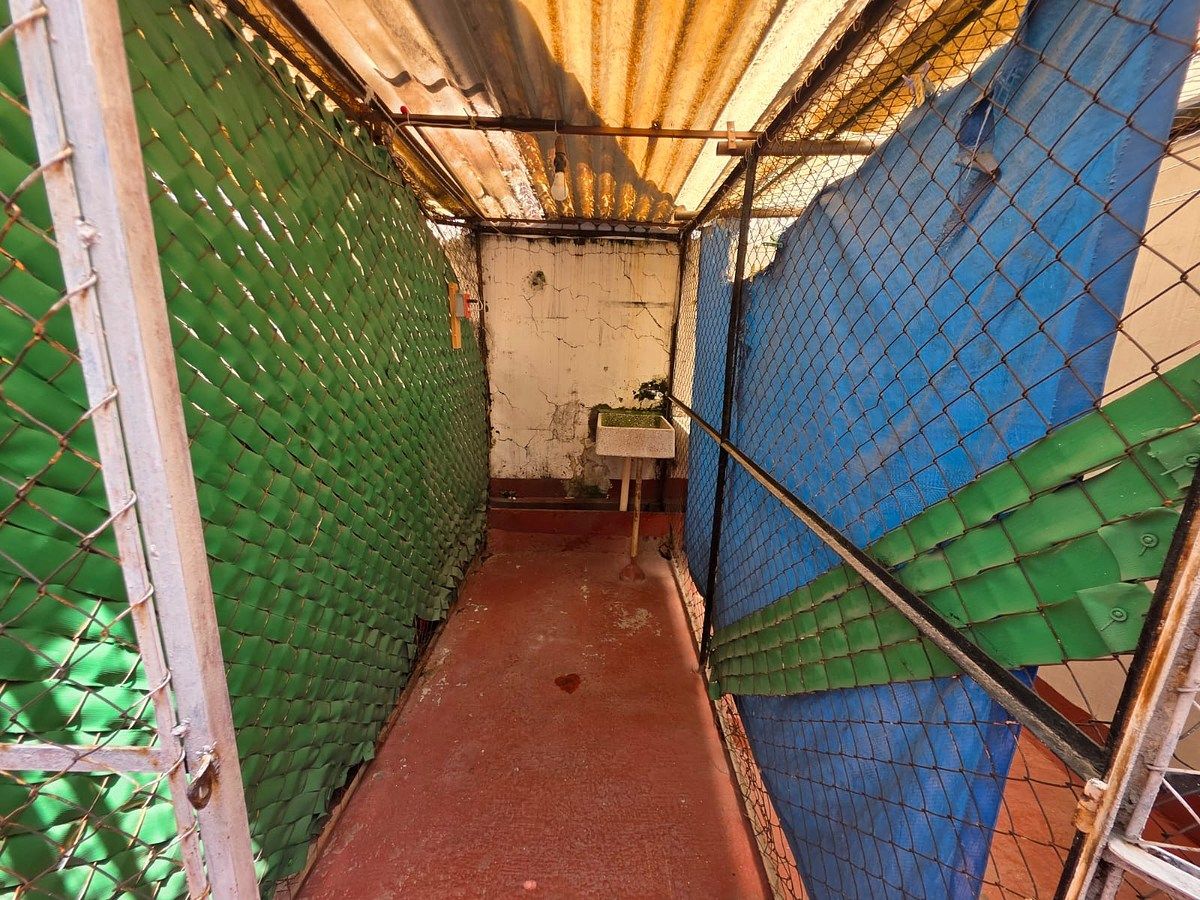 Apartamento em El Reloj, Coyoacán, foto 25 de 28