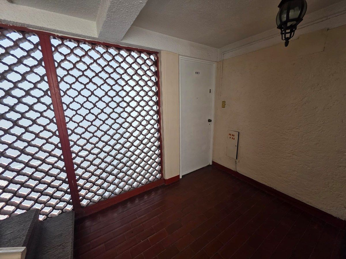 Apartamento em El Reloj, Coyoacán, foto 28 de 28