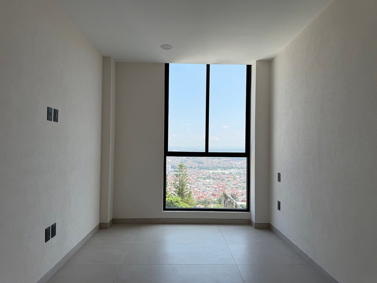 Departamento en Vista Bella, Morelia, foto 2 de 19