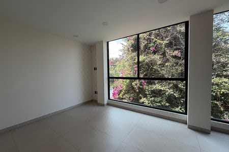 Apartamento novo com 2 quartos de 78 m² com vista para Morelia – Torre Segale (101)