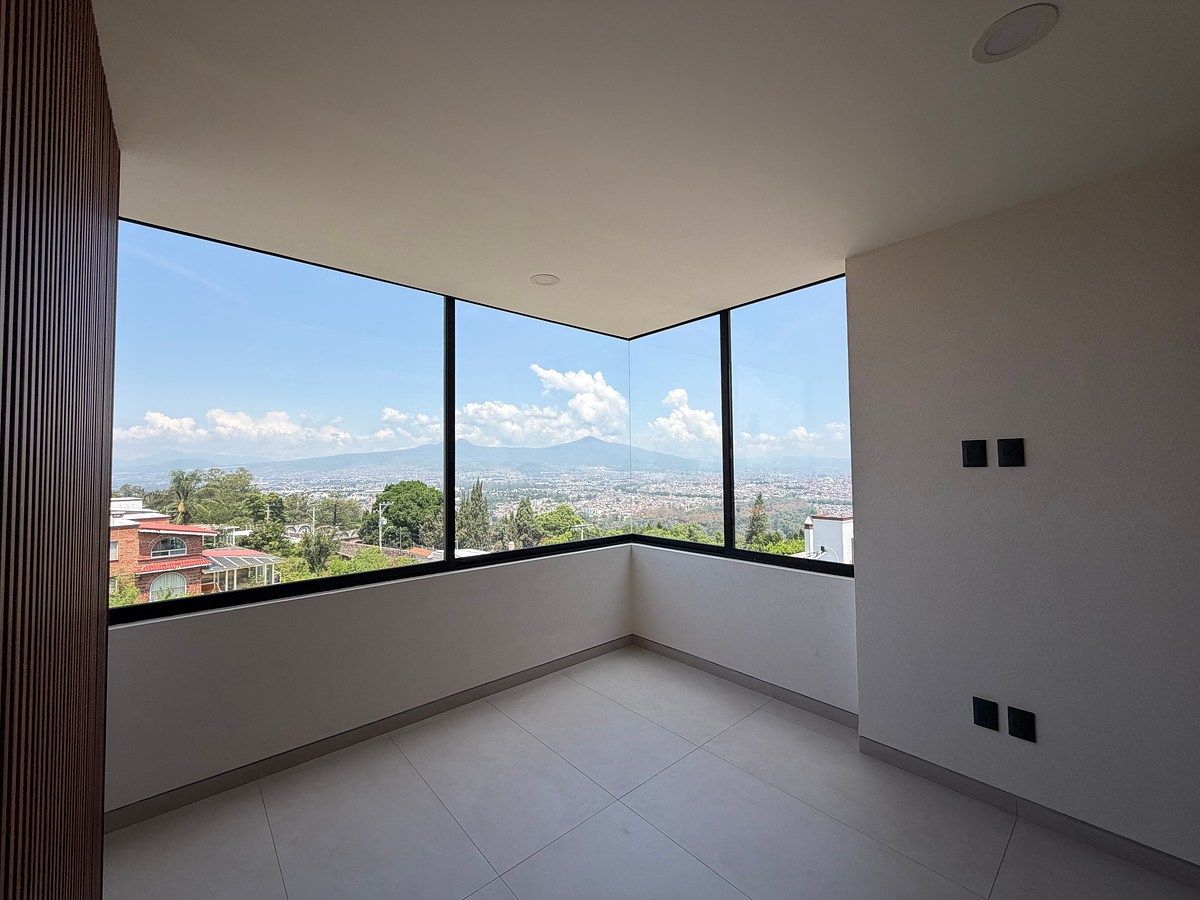 Departamento en Vista Bella, Morelia, foto 16 de 19