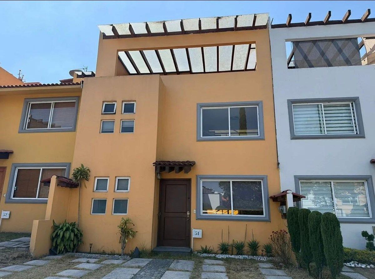 Casa para ALUGUEL no Frac. Rinconada de Arboledas, foto 1 de 18
