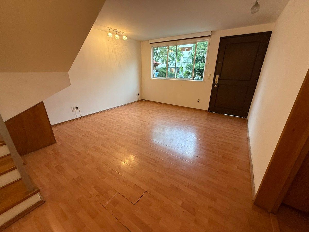 Casa em Las Arboledas, Atizapán de Zaragoza, foto 3 de 18