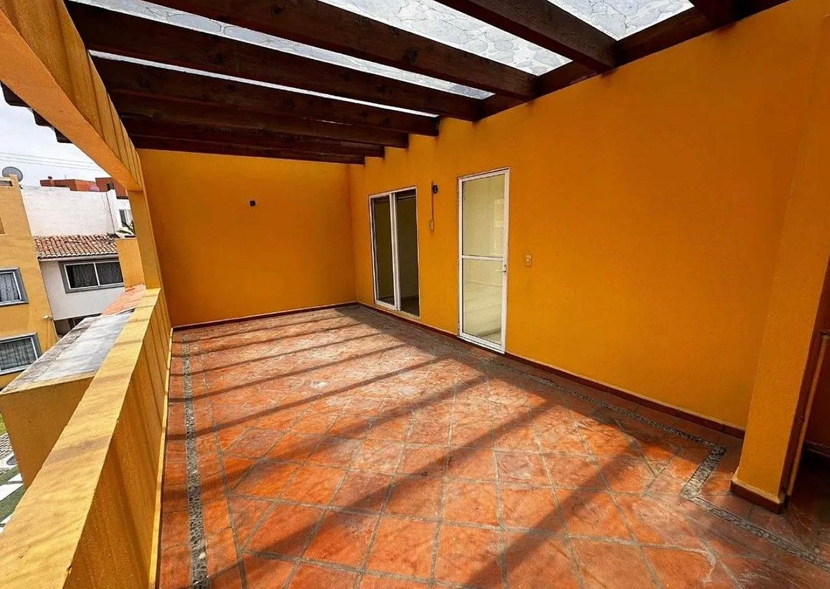 Casa em Las Arboledas, Atizapán de Zaragoza, foto 13 de 18