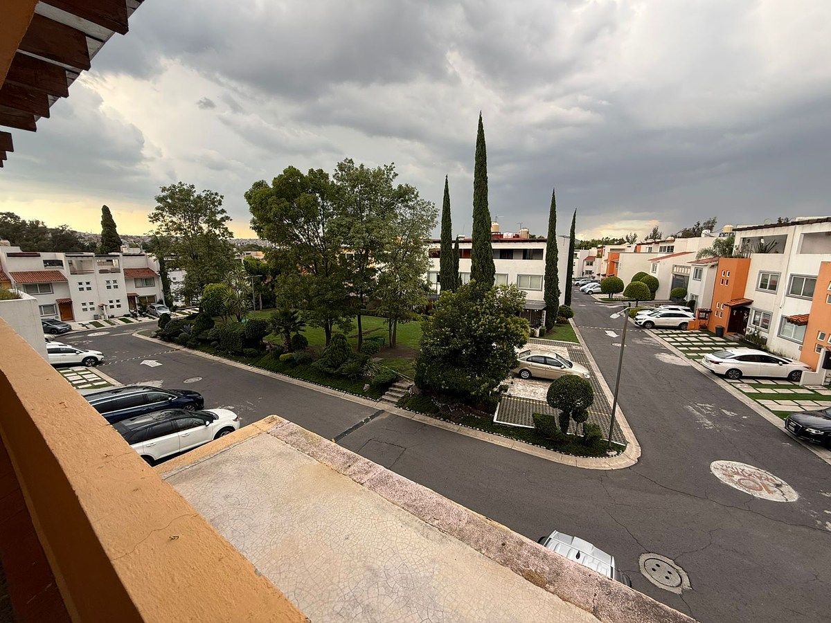 Casa em Las Arboledas, Atizapán de Zaragoza, foto 14 de 18