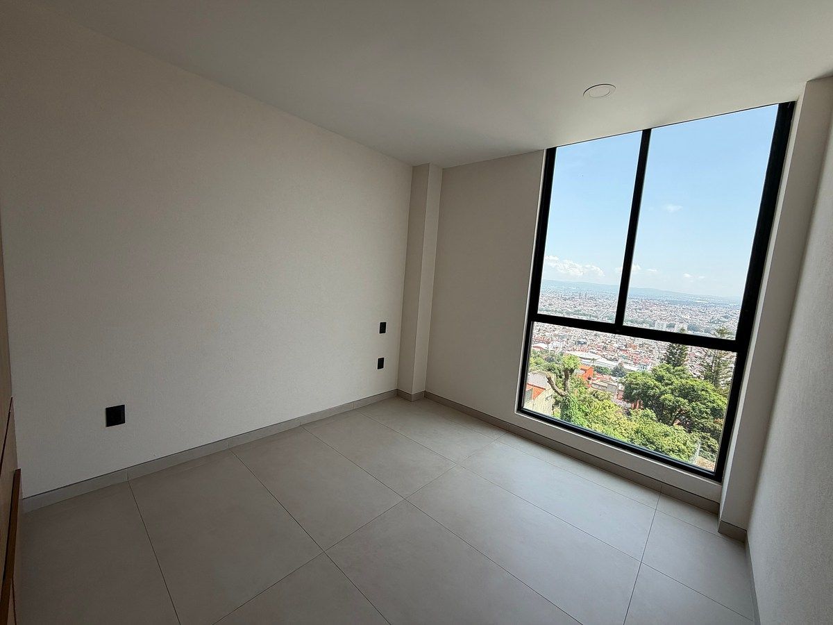 Apartamento em Vista Bella, Morelia, foto 10 de 20
