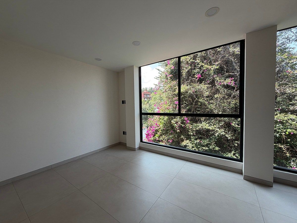 Apartamento em Vista Bella, Morelia, foto 11 de 20