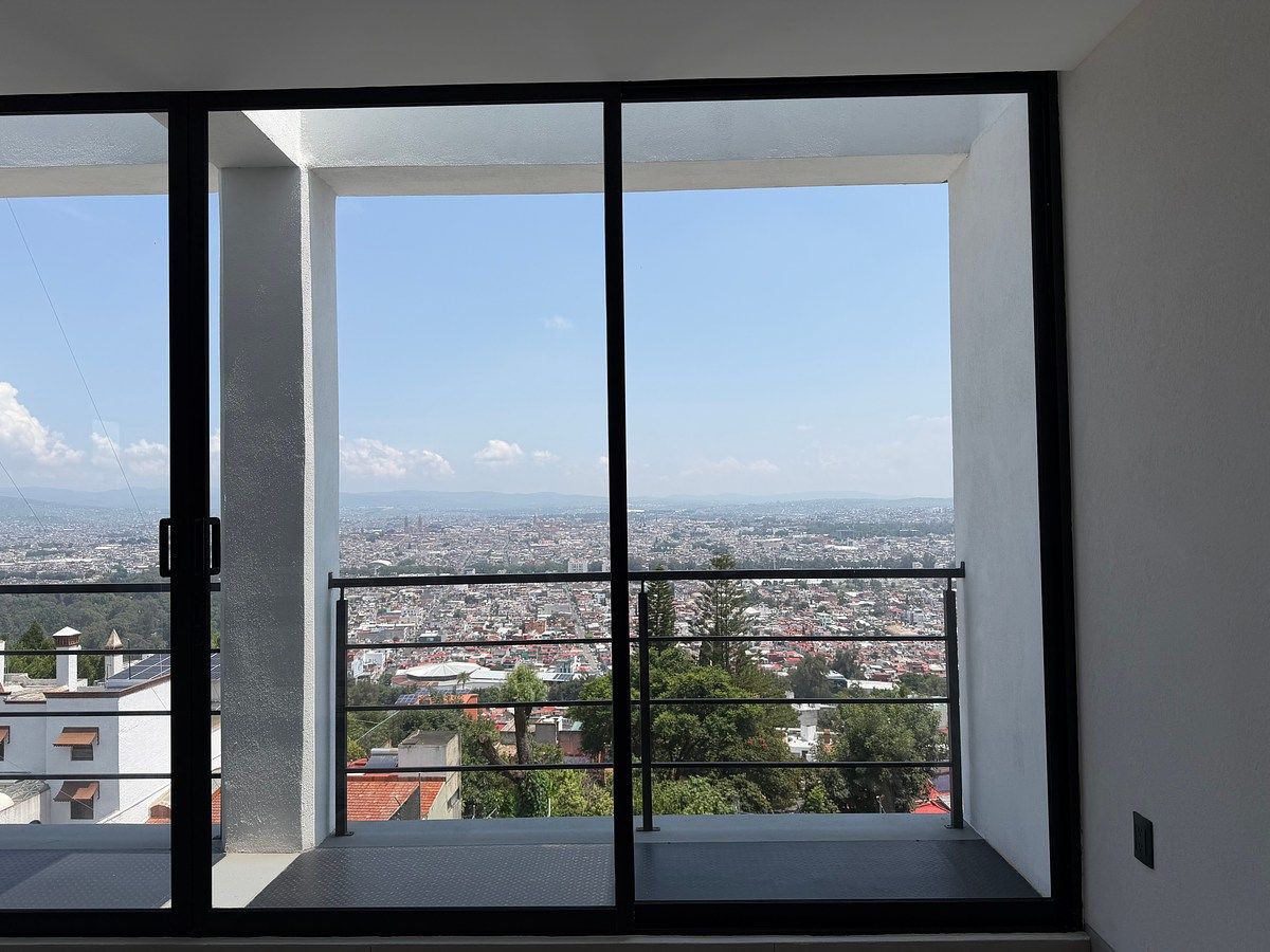 Apartamento em Vista Bella, Morelia, foto 12 de 20