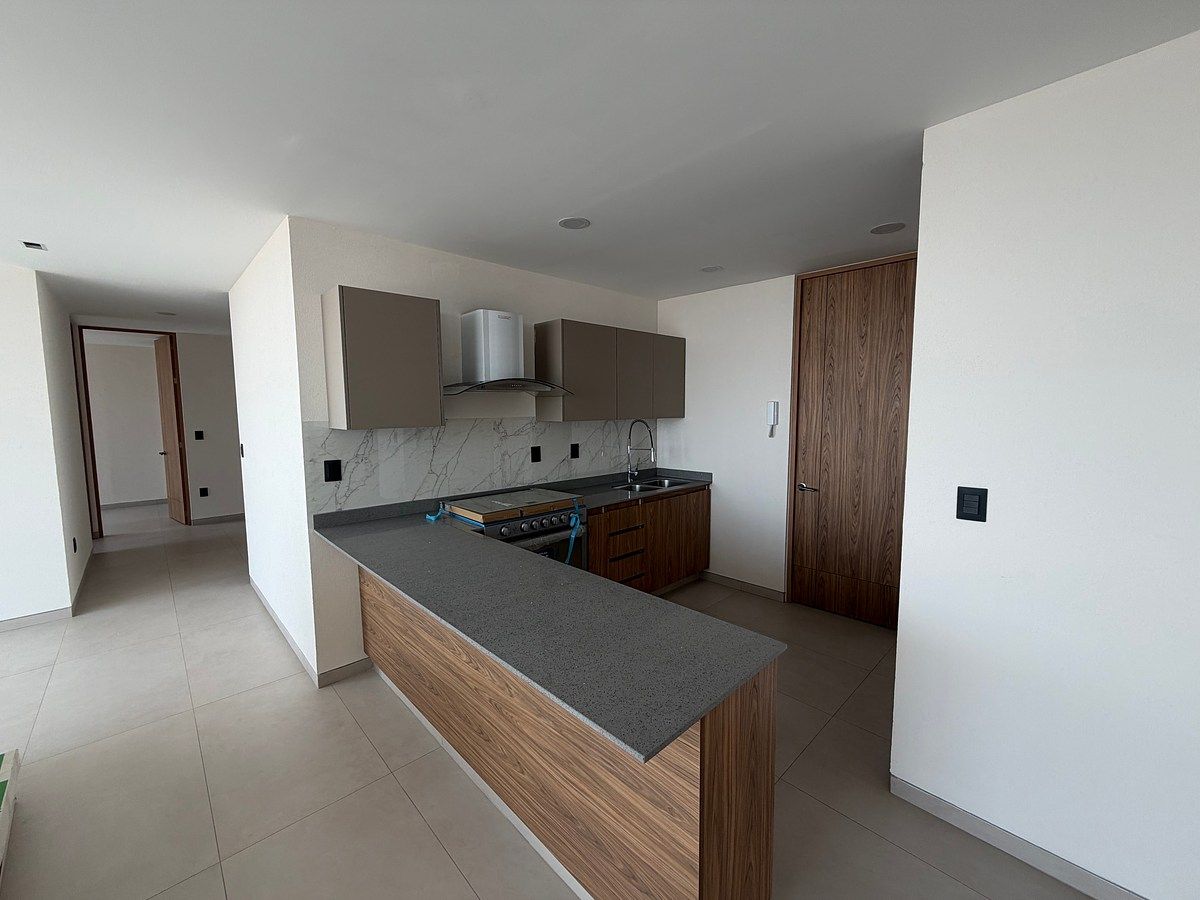 Apartamento em Vista Bella, Morelia, foto 14 de 20