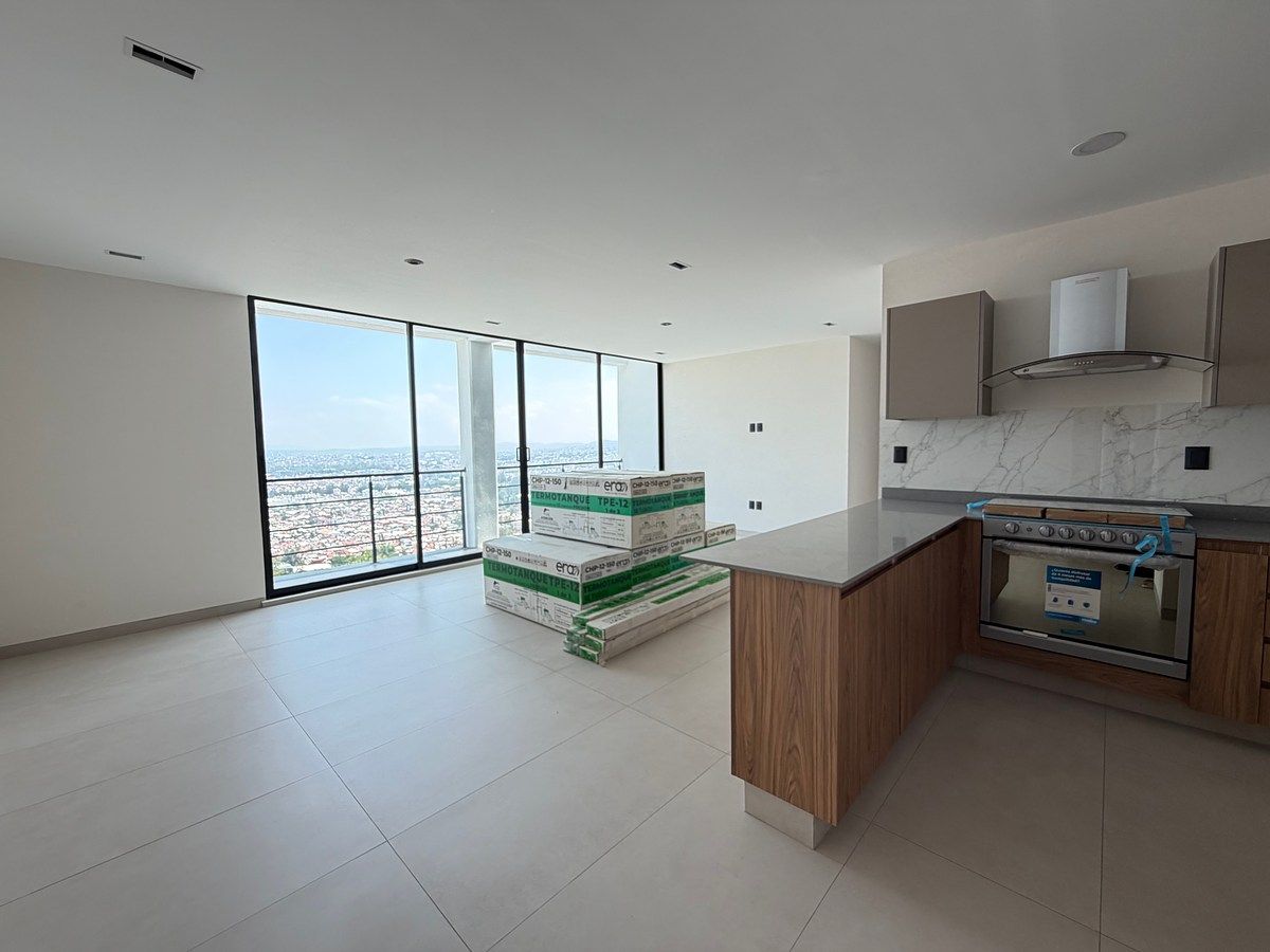 Apartamento em Vista Bella, Morelia, foto 15 de 20