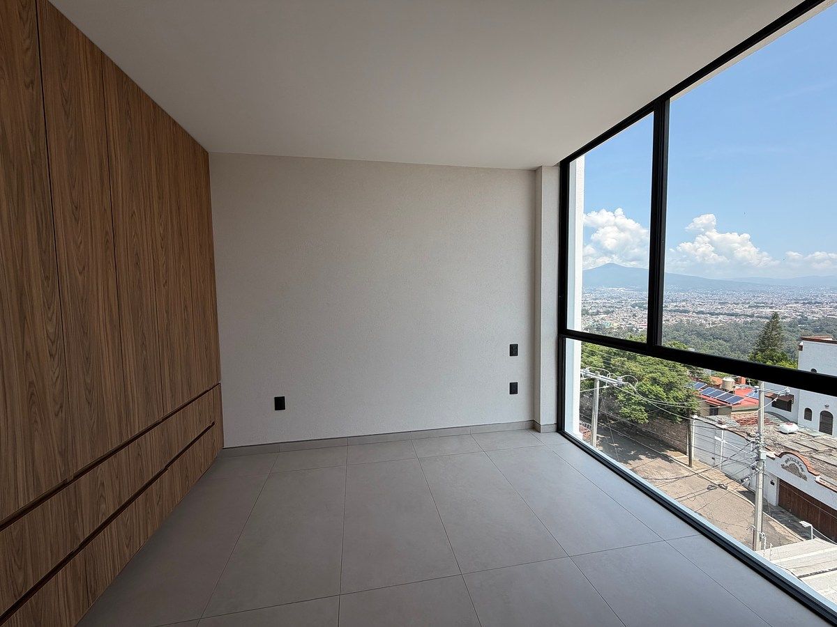 Apartamento em Vista Bella, Morelia, foto 16 de 20