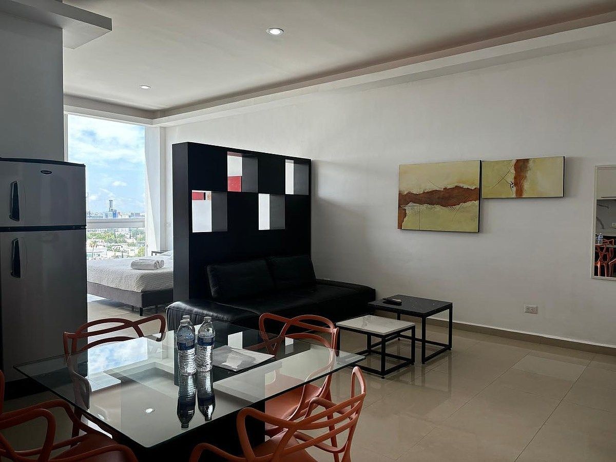 Apartamento em México, Monterrey, foto 4 de 51