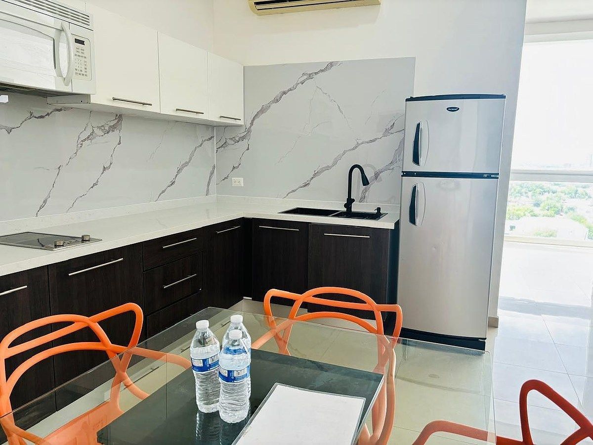 Apartamento em México, Monterrey, foto 6 de 51