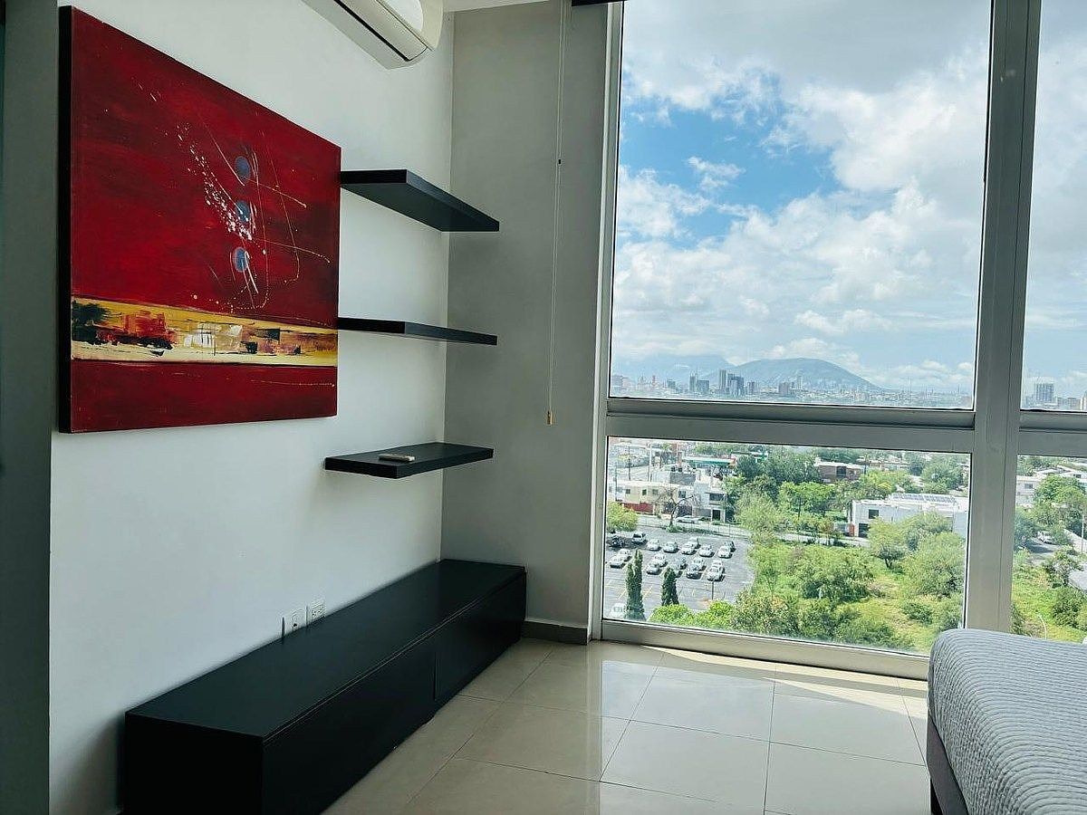 Apartamento em México, Monterrey, foto 7 de 51