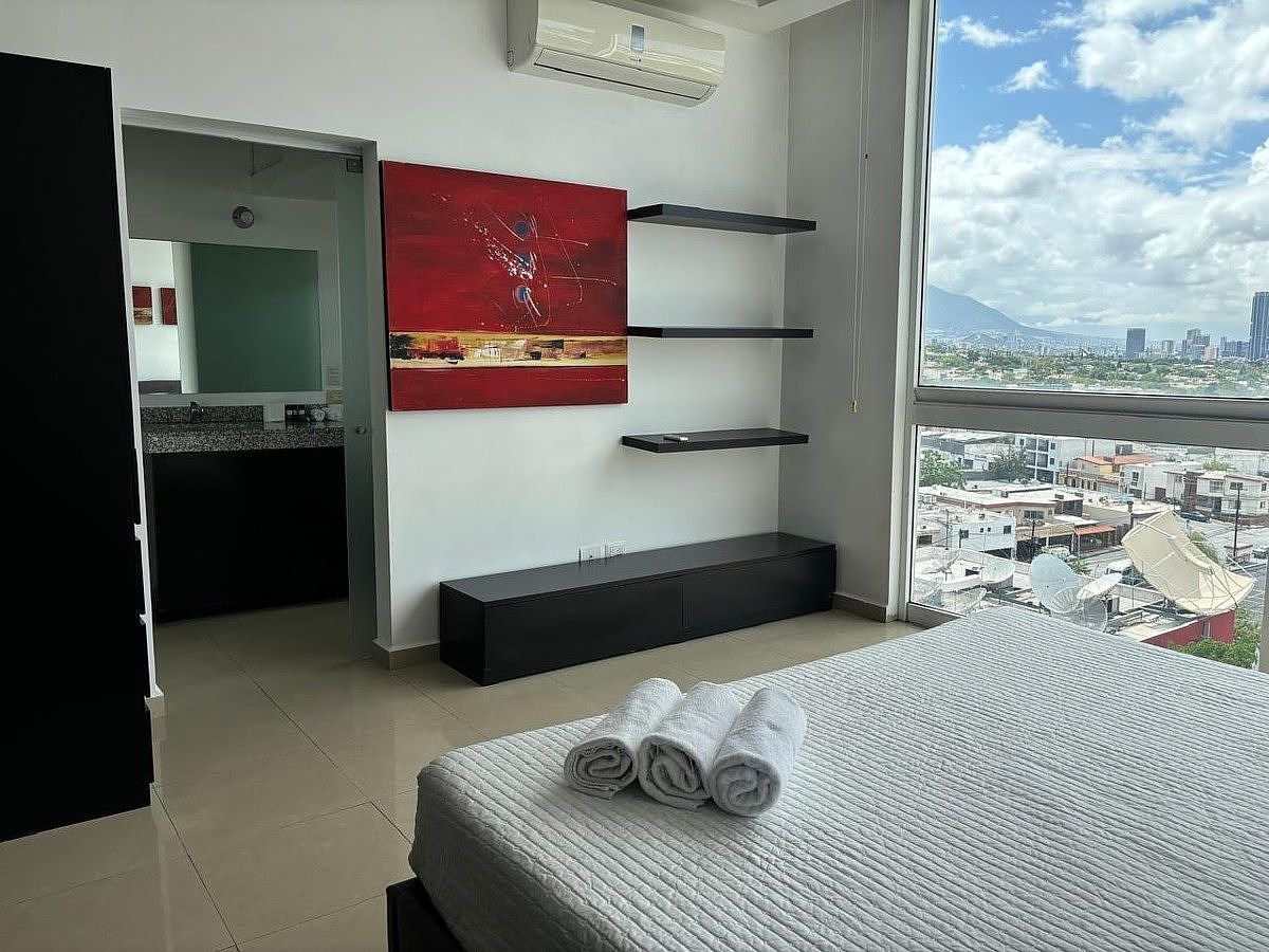 Apartamento em México, Monterrey, foto 8 de 51