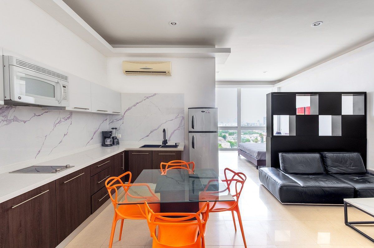 Apartamento em México, Monterrey, foto 23 de 51