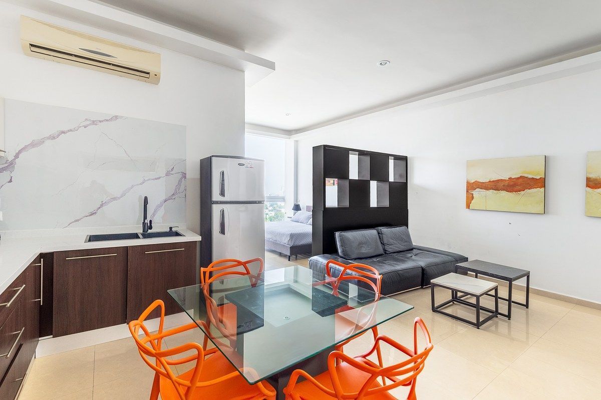 Apartamento em México, Monterrey, foto 24 de 51
