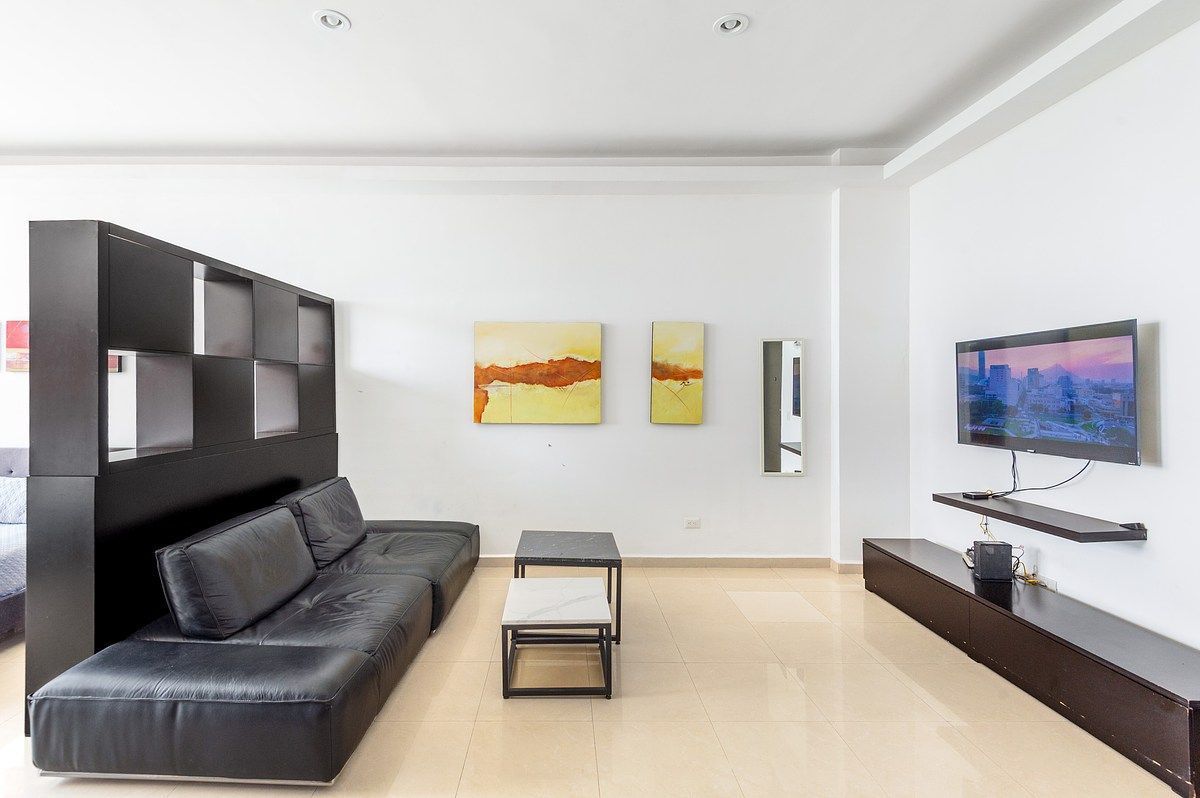 Apartamento em México, Monterrey, foto 26 de 51