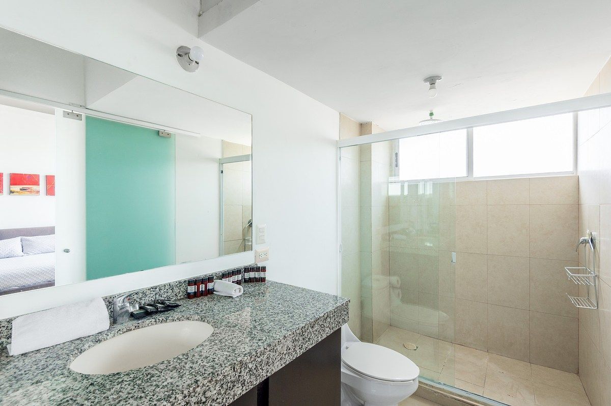 Apartamento em México, Monterrey, foto 28 de 51