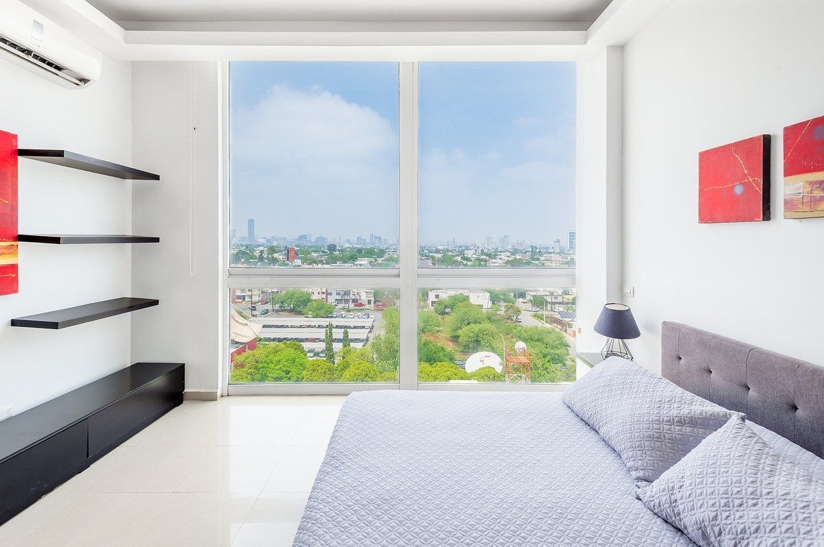 Apartamento em México, Monterrey, foto 29 de 51