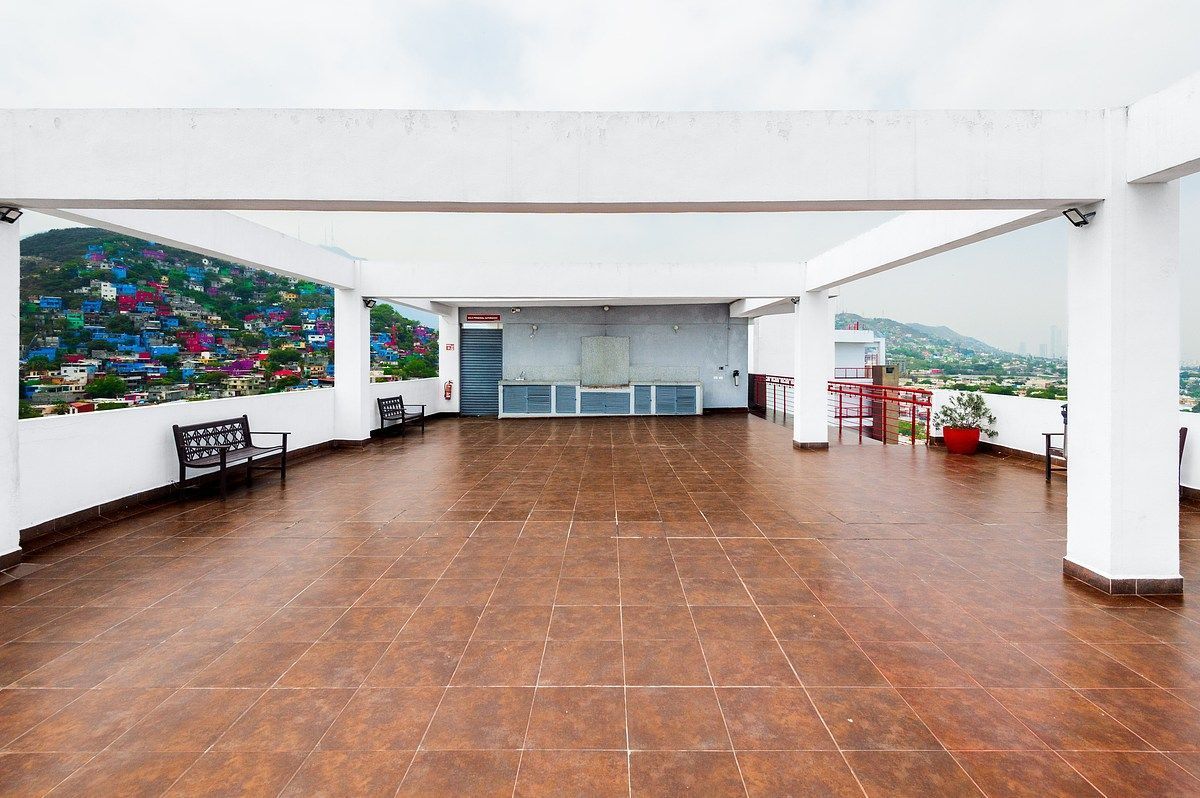 Apartamento em México, Monterrey, foto 32 de 51