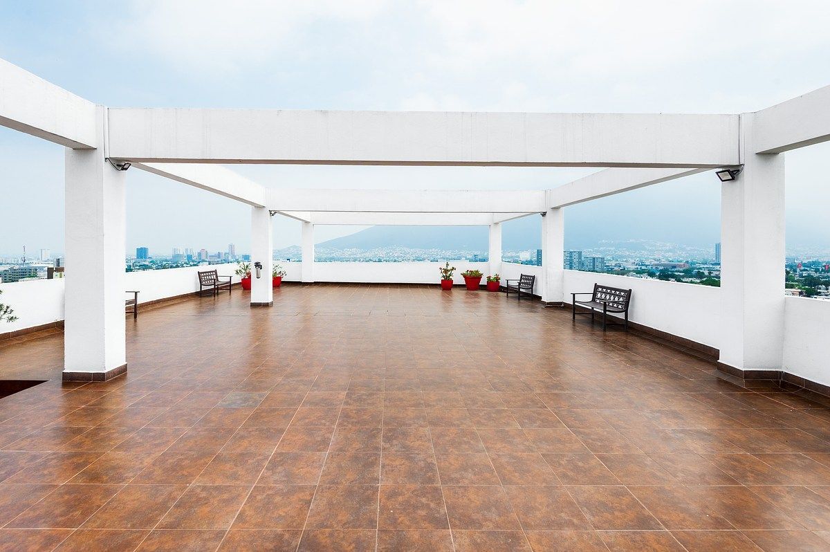 Apartamento em México, Monterrey, foto 33 de 51