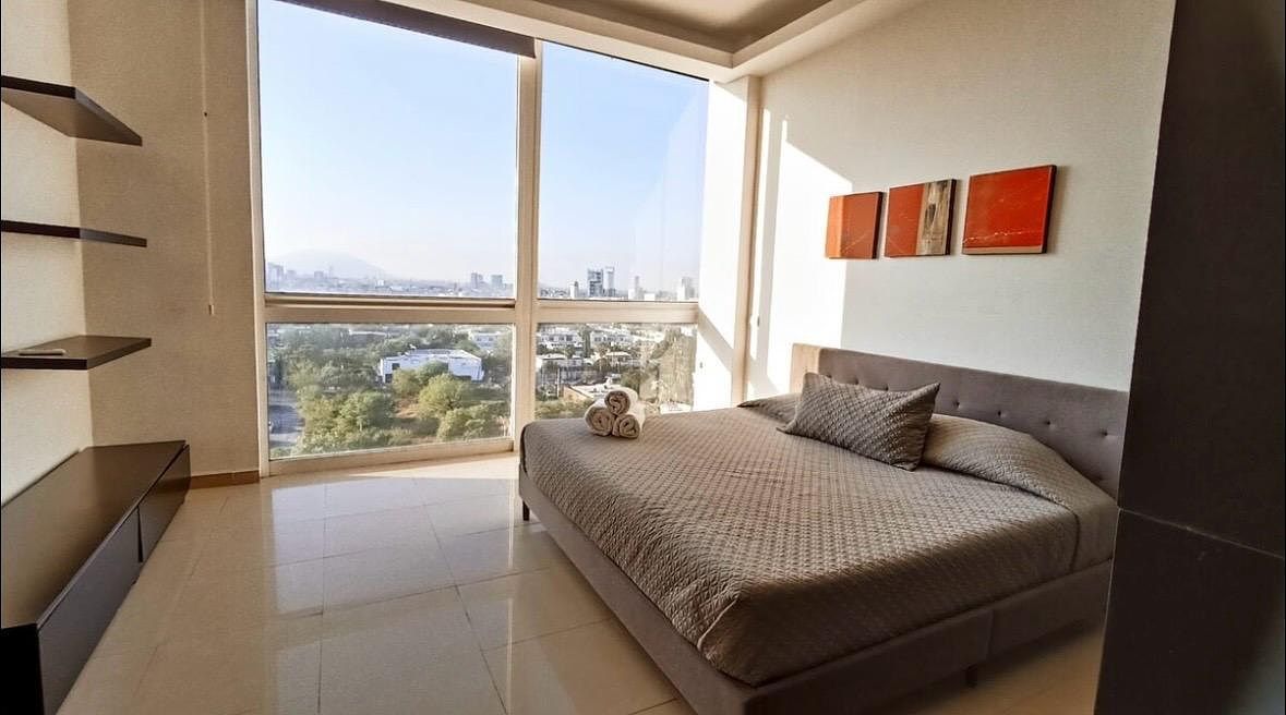 Apartamento em México, Monterrey, foto 38 de 51