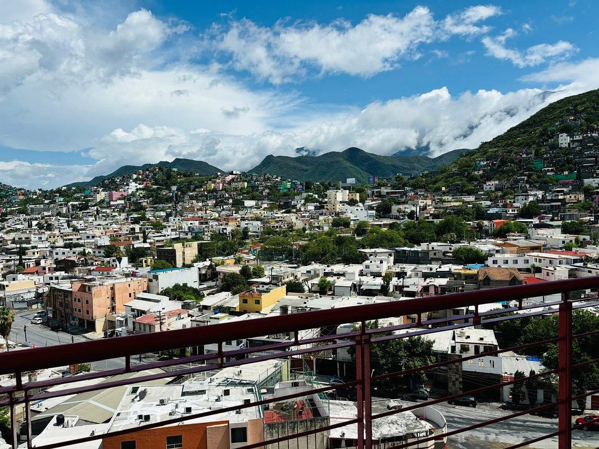 Apartamento em México, Monterrey, foto 44 de 51