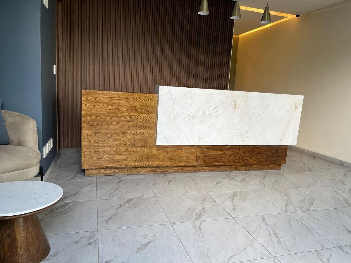 Apartment in Granjas Palo Alto, Cuajimalpa de Morelos, photo 2 of 33