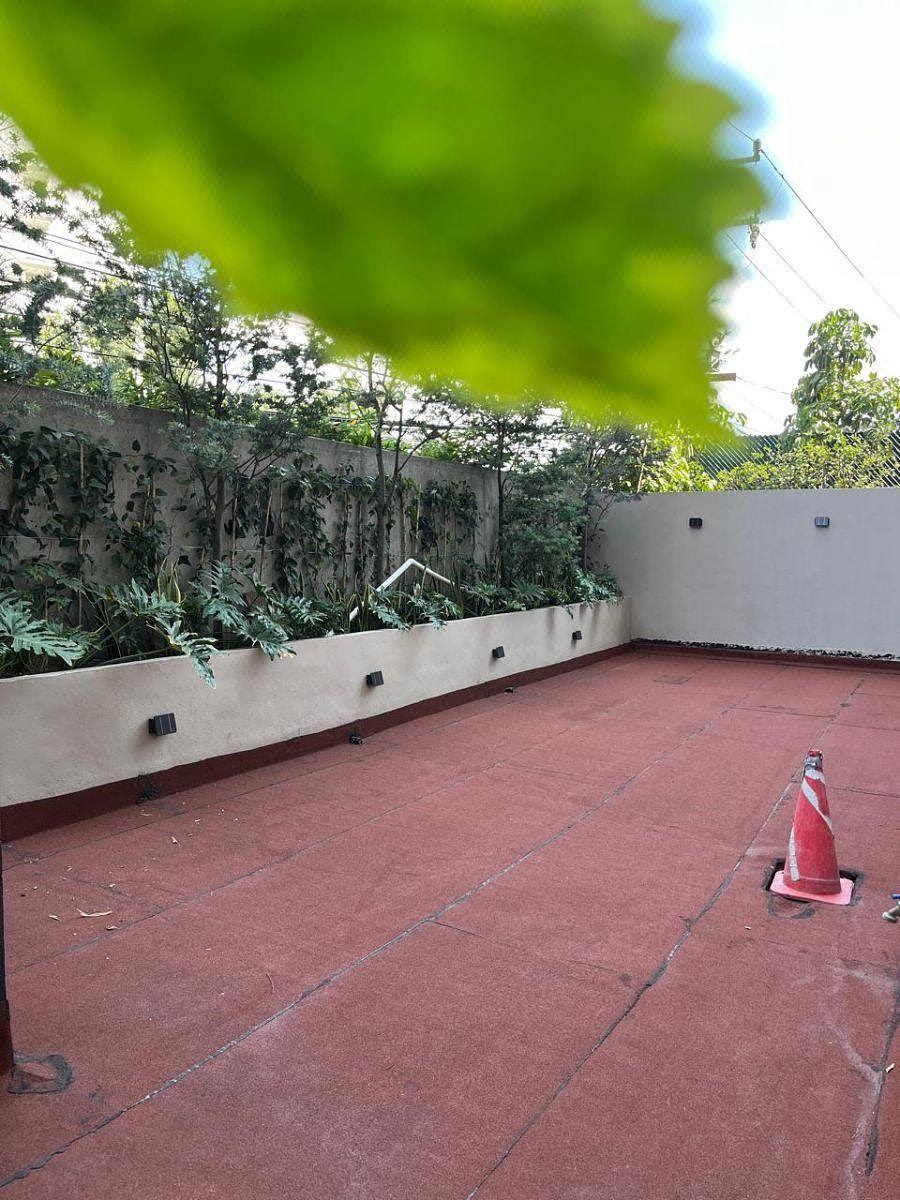 Apartment in Granjas Palo Alto, Cuajimalpa de Morelos, photo 4 of 33