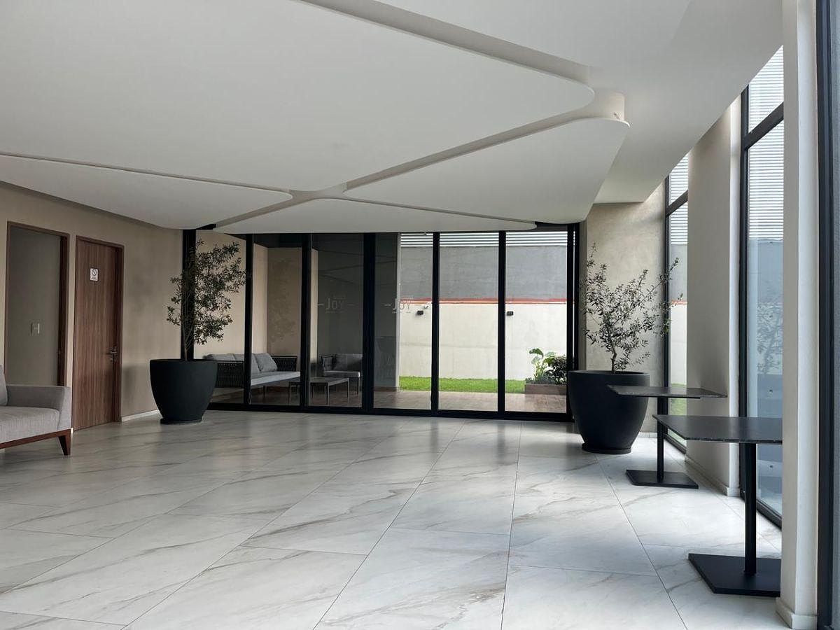 Apartment in Granjas Palo Alto, Cuajimalpa de Morelos, photo 5 of 33