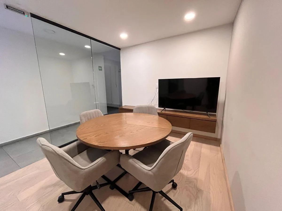 Apartment in Granjas Palo Alto, Cuajimalpa de Morelos, photo 12 of 33