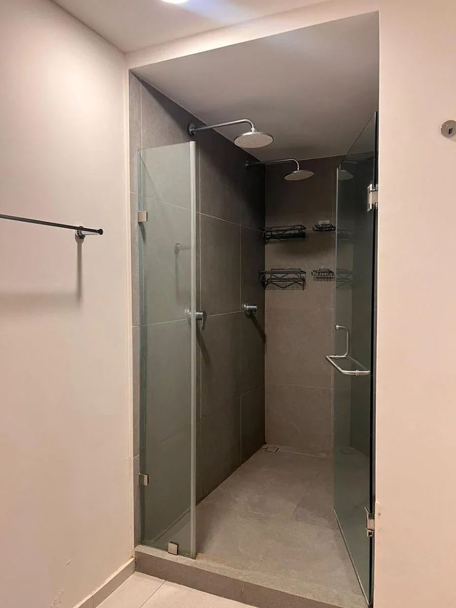 Apartment in Granjas Palo Alto, Cuajimalpa de Morelos, photo 16 of 33