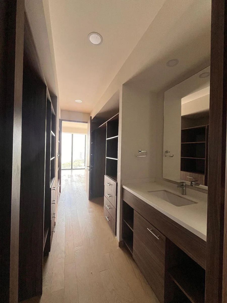 Apartment in Granjas Palo Alto, Cuajimalpa de Morelos, photo 18 of 33