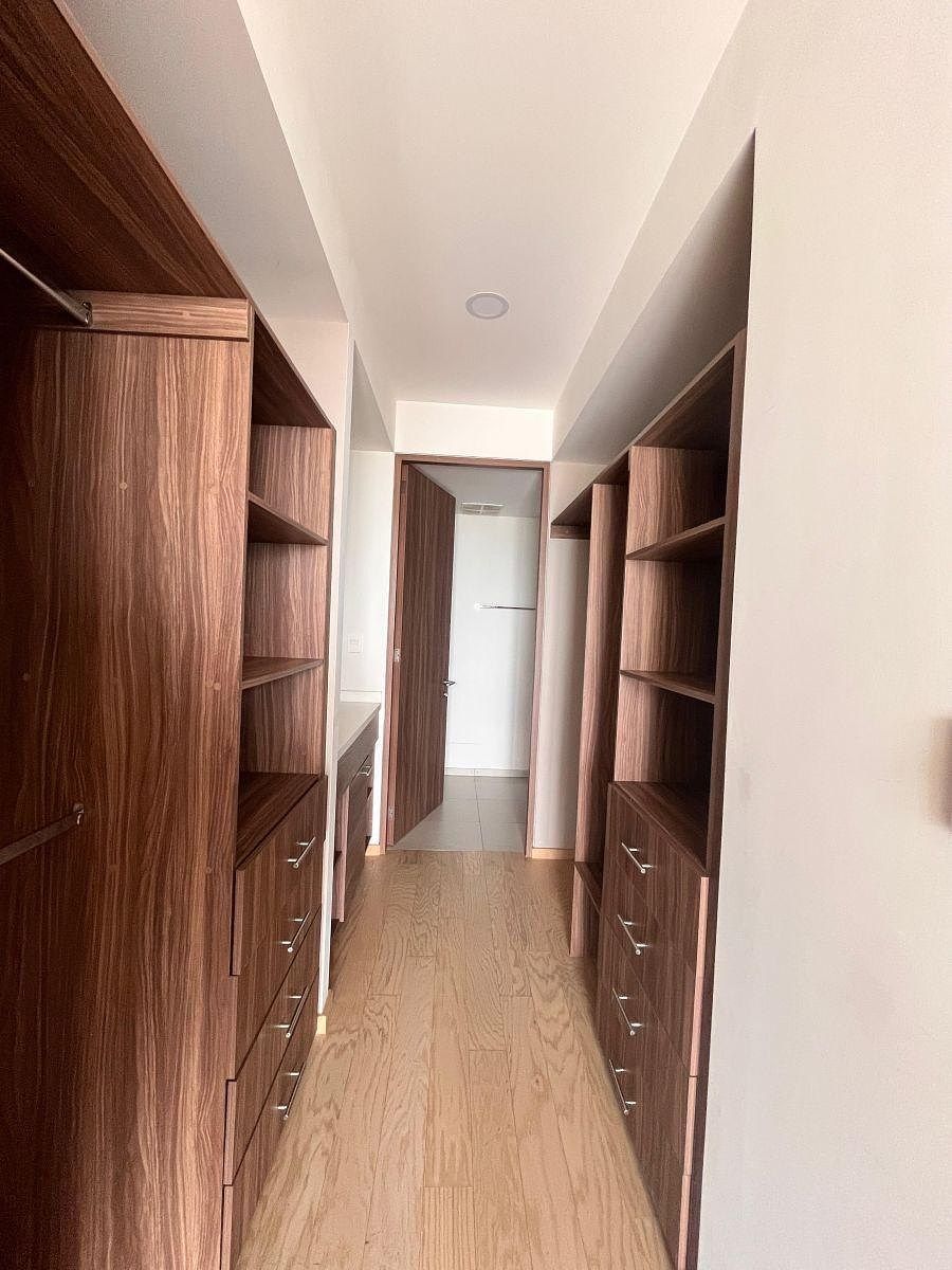 Apartment in Granjas Palo Alto, Cuajimalpa de Morelos, photo 19 of 33