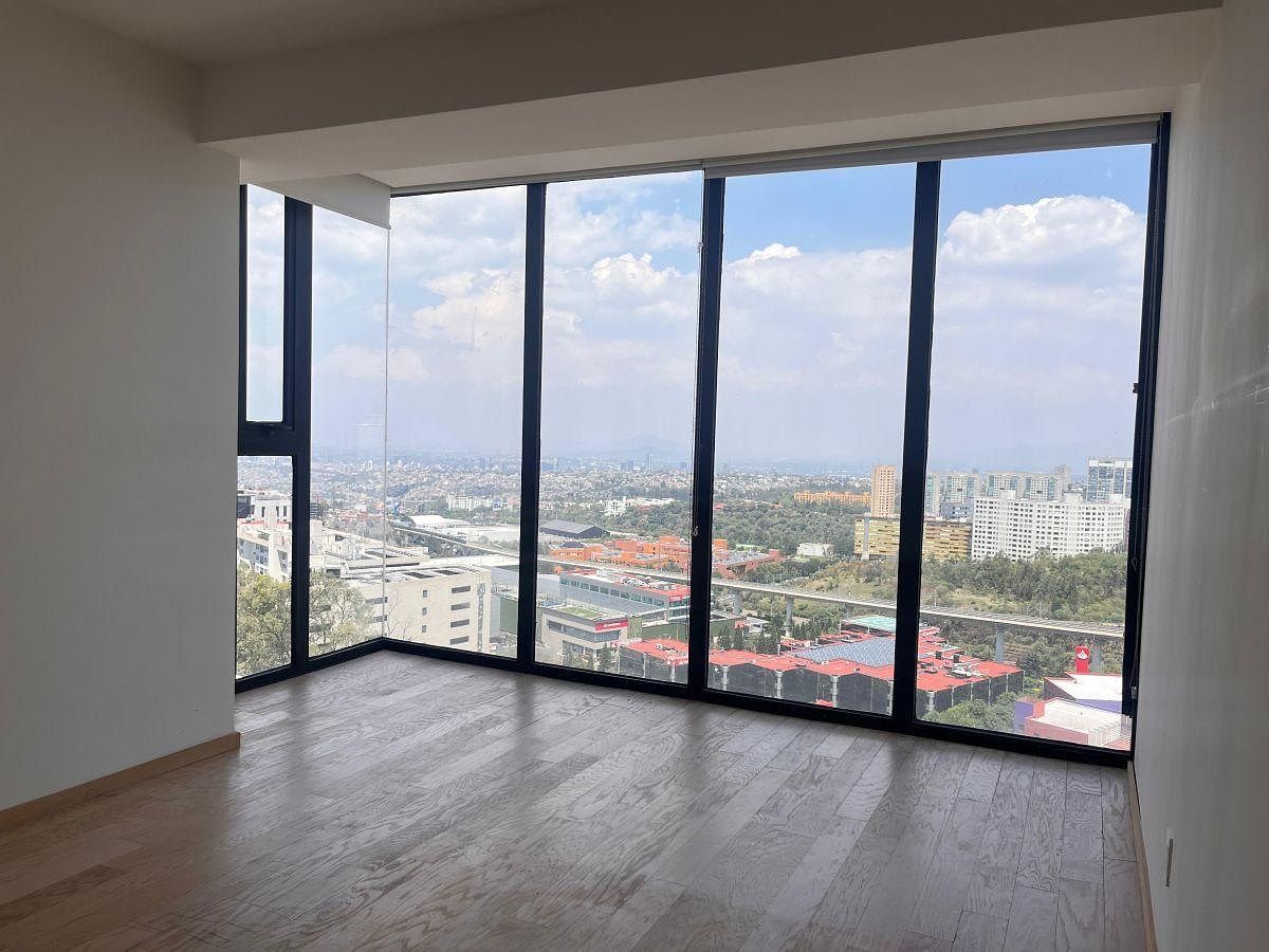 Apartment in Granjas Palo Alto, Cuajimalpa de Morelos, photo 20 of 33