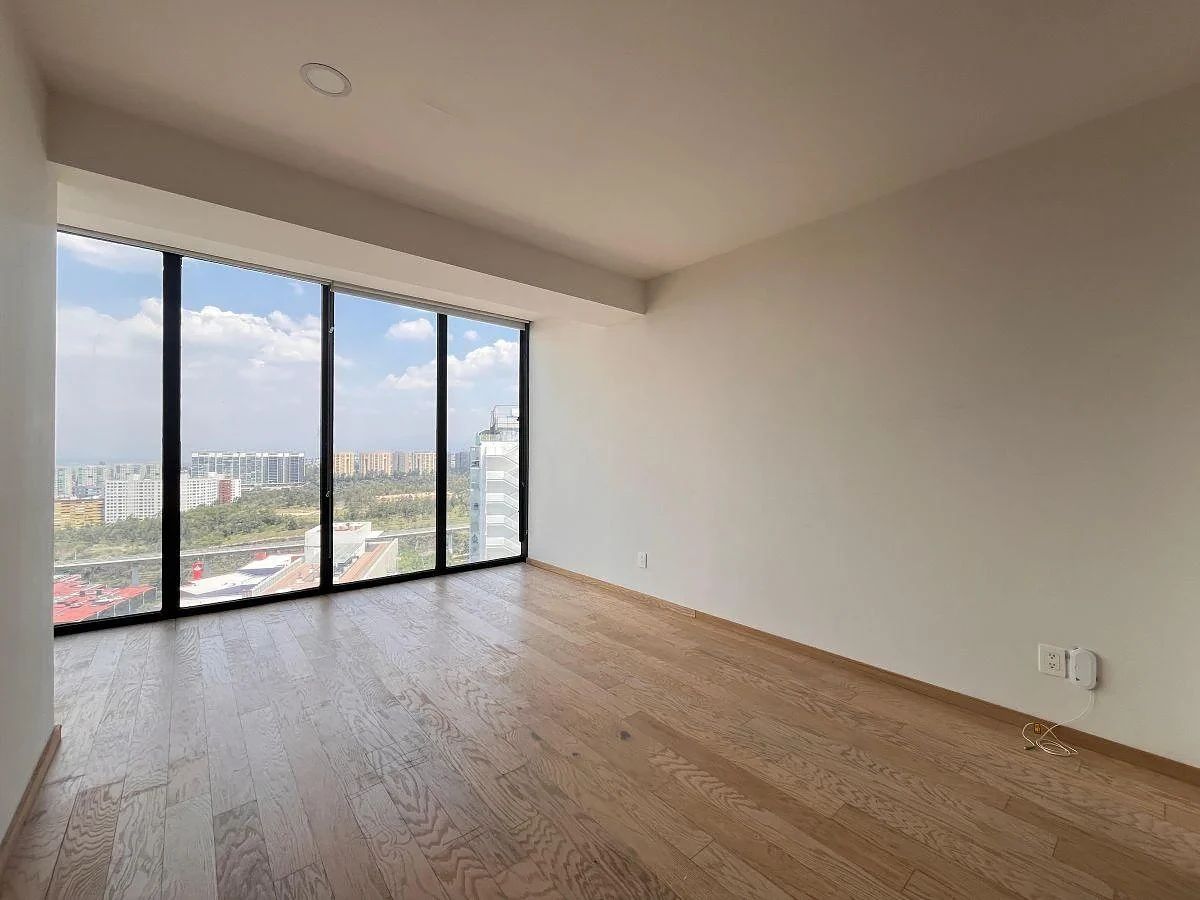 Apartment in Granjas Palo Alto, Cuajimalpa de Morelos, photo 21 of 33