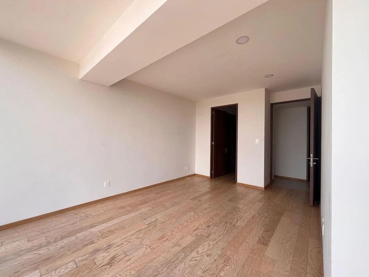 Apartment in Granjas Palo Alto, Cuajimalpa de Morelos, photo 22 of 33