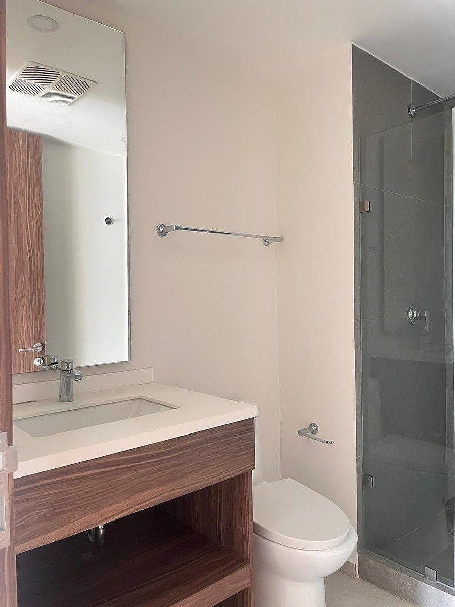 Apartment in Granjas Palo Alto, Cuajimalpa de Morelos, photo 23 of 33