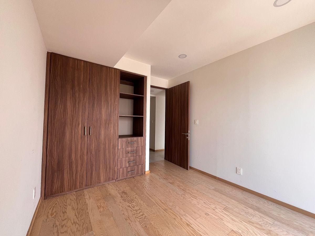 Apartment in Granjas Palo Alto, Cuajimalpa de Morelos, photo 24 of 33