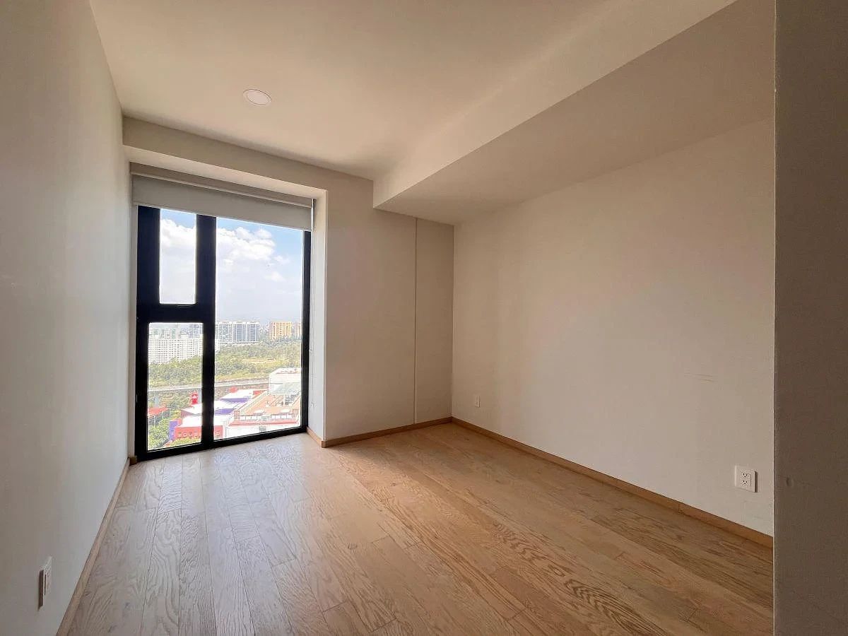 Apartment in Granjas Palo Alto, Cuajimalpa de Morelos, photo 25 of 33