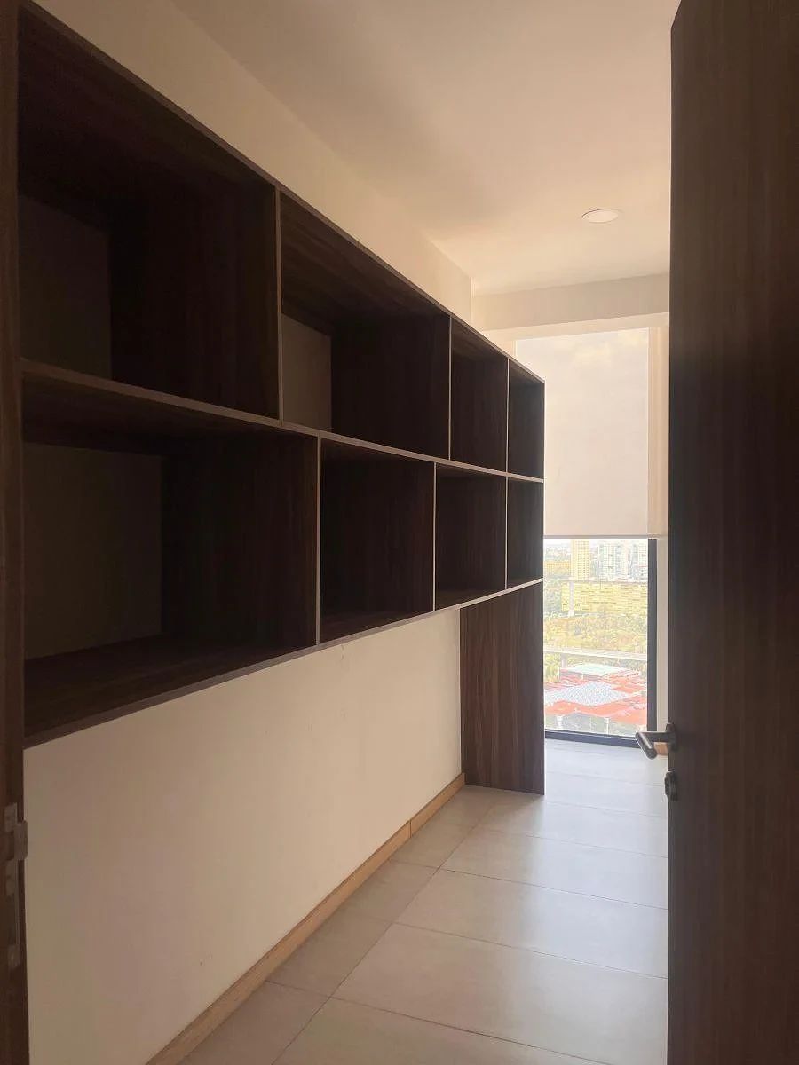 Apartment in Granjas Palo Alto, Cuajimalpa de Morelos, photo 27 of 33