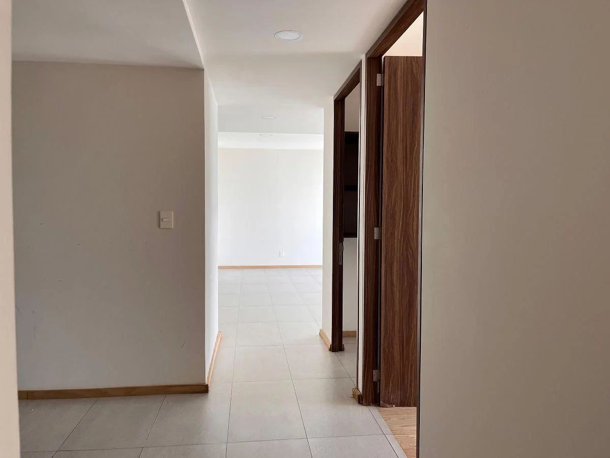 Apartment in Granjas Palo Alto, Cuajimalpa de Morelos, photo 28 of 33