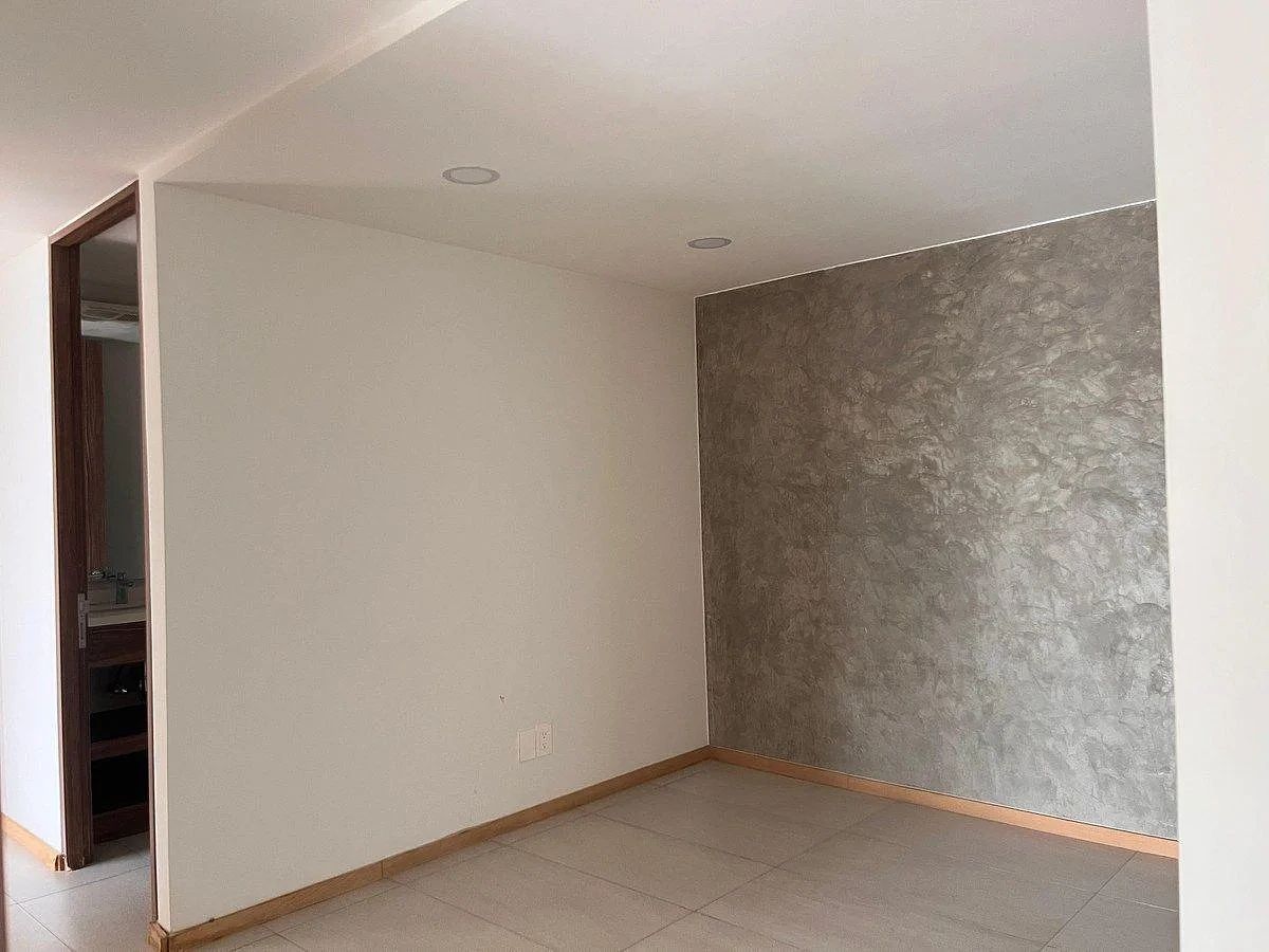 Apartment in Granjas Palo Alto, Cuajimalpa de Morelos, photo 29 of 33