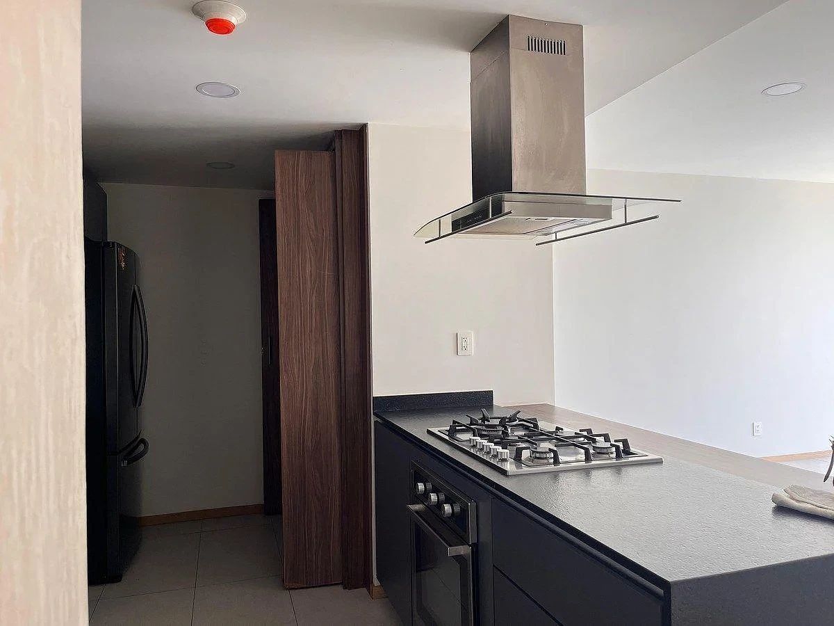 Apartment in Granjas Palo Alto, Cuajimalpa de Morelos, photo 31 of 33