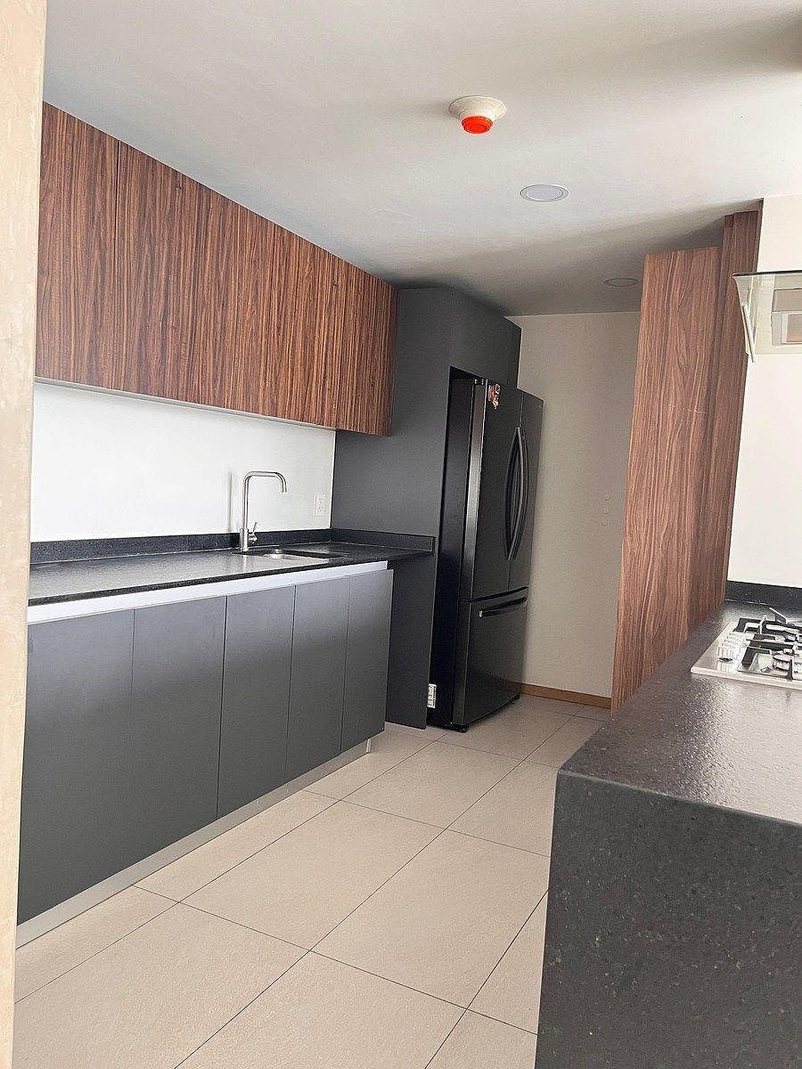 Apartment in Granjas Palo Alto, Cuajimalpa de Morelos, photo 32 of 33