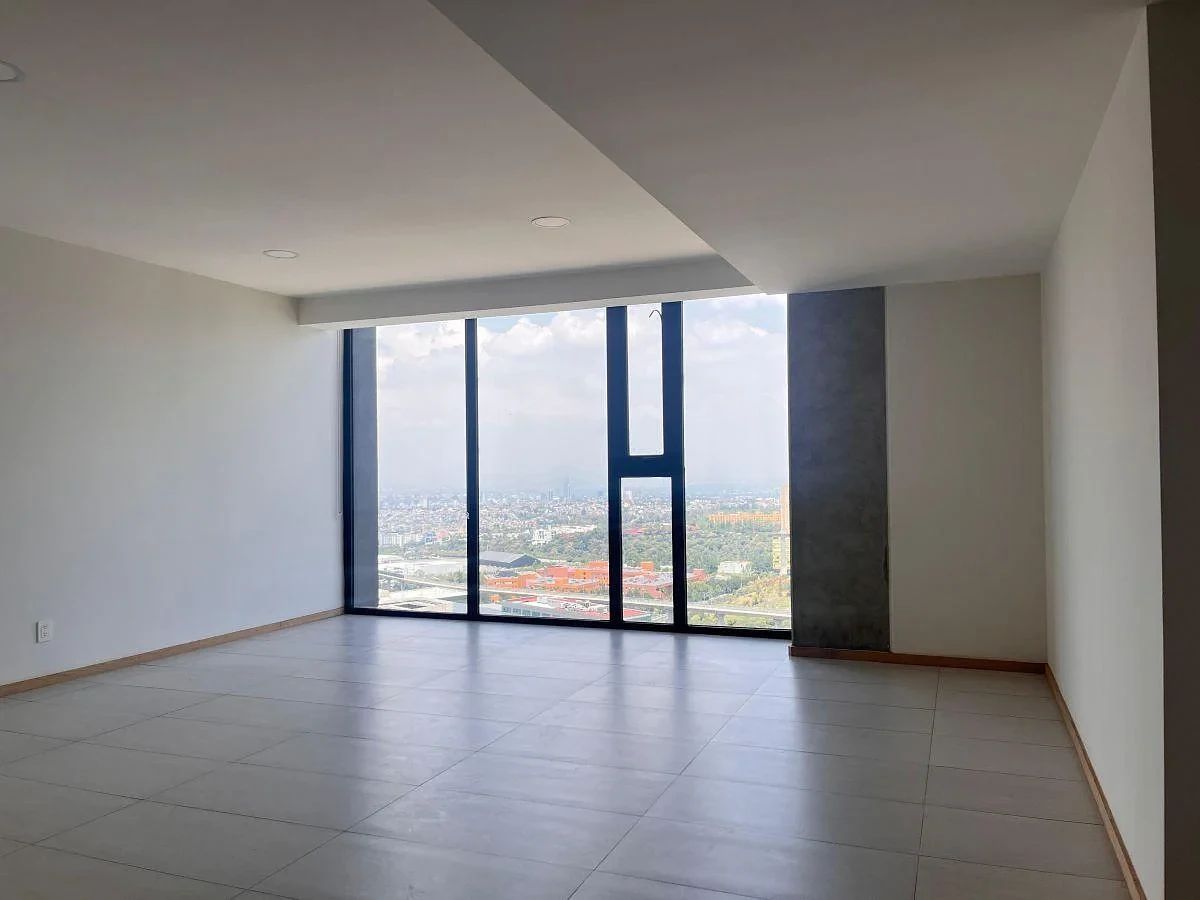 Apartment in Granjas Palo Alto, Cuajimalpa de Morelos, photo 33 of 33