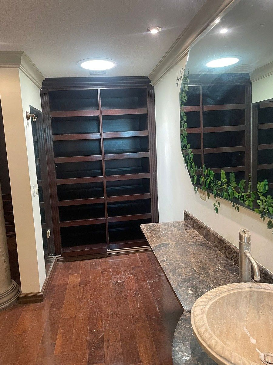 Casa em Del Paseo Residencial, Monterrey, foto 8 de 19